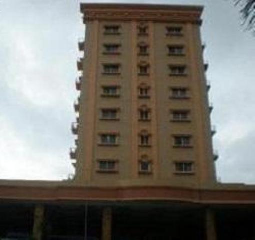 Syariah Hotel Dżakarta Zewnętrze zdjęcie